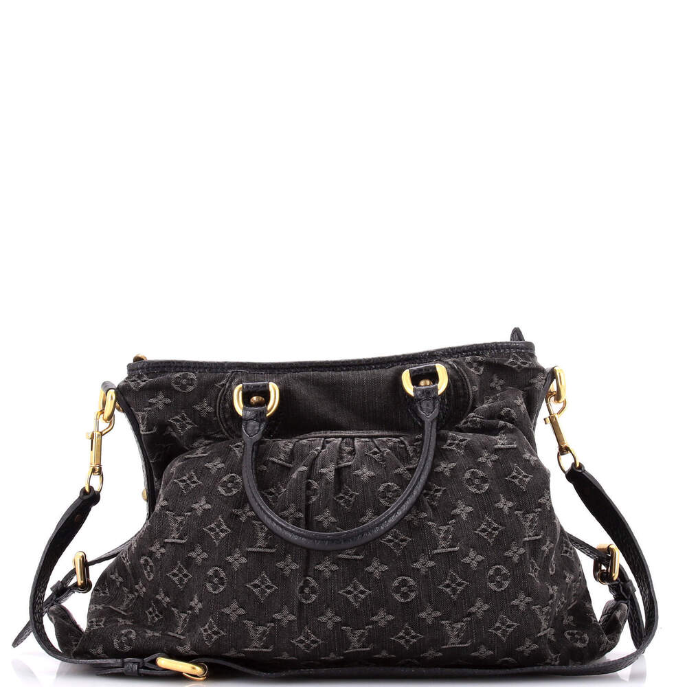 Louis Vuitton MM Neo Cabby Handbag